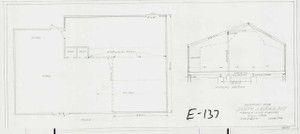 Addition for Joseph J. Kurkulonis Gill E-137 - Map (Digital Download Copy) Addition for Joseph J. Kurkulonis Gill E-137 - Map (Digital Download Copy)