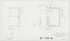 Addition to Conway National Bank Conway E-142-2 - Map (Digital Download Copy)