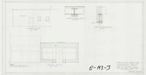 Addition to Shanahan Bros. Montague E-143-3 - Map (Digital Download Copy)