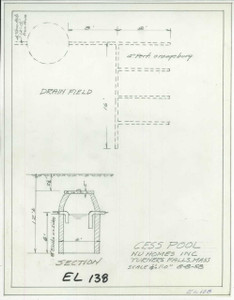 Turners Falls EL-138 - Map (Digital Download Copy) Turners Falls EL-138 - Map (Digital Download Copy)