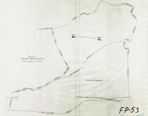Frank Romanczyk Montague FP-53 - Map (Digital Download Copy) Frank Romanczyk Montague FP-53 - Map (Digital Download Copy)