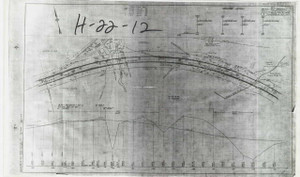 Gill H-022-12 - Map (Digital Download Copy) Gill H-022-12 - Map (Digital Download Copy)