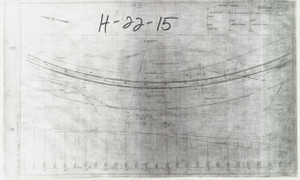 Gill H-022-15 - Map (Digital Download Copy) Gill H-022-15 - Map (Digital Download Copy)