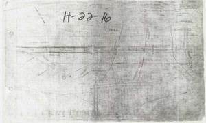 Rte 2 ends at Erving Town Line gill H-022-16 - Map (Digital Download Copy) Rte 2 ends at Erving Town Line gill H-022-16 - Map (Digital Download Copy)