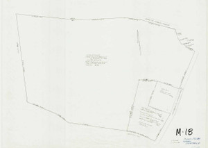 Serrell - Montague Montague M-18 - Map (Digital Download Copy) Serrell - Montague Montague M-18 - Map (Digital Download Copy)