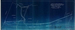 Kuzmeskus, Frank Montague R-125 - Map (Digital Download Copy) Kuzmeskus, Frank Montague R-125 - Map (Digital Download Copy)
