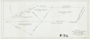 TFFD Makarowicz & Golombeski Montague R-312 - Map (Digital Download Copy)