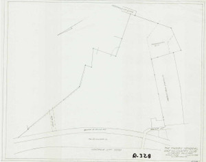 Thomas, Warren D. Montague R-328 - Map (Digital Download Copy) Thomas, Warren D. Montague R-328 - Map (Digital Download Copy)