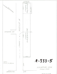 Location No.4 Montague R-333-5 - Map (Digital Download Copy) Location No.4 Montague R-333-5 - Map (Digital Download Copy)