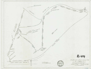 Carroll, J.R. Erving R-444 - Map (Digital Download Copy) Carroll, J.R. Erving R-444 - Map (Digital Download Copy)