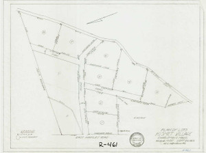 Charlemont Plantation Charlemont R-461 - Map (Digital Download Copy) Charlemont Plantation Charlemont R-461 - Map (Digital Download Copy)