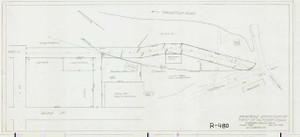 Ext. of First Street Montague R-480 - Map (Digital Download Copy) Ext. of First Street Montague R-480 - Map (Digital Download Copy)