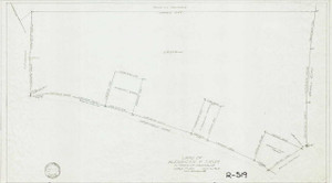 Sirum, Alexander Montague R-519 - Map (Digital Download Copy) Sirum, Alexander Montague R-519 - Map (Digital Download Copy)