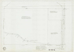 Town Montague R-551-A - Map (Digital Download Copy)