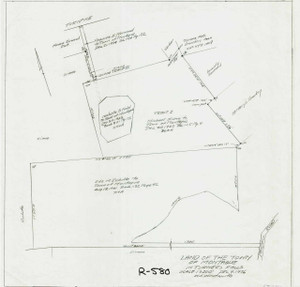 Town of Montague Montague R-580 - Map (Digital Download Copy) Town of Montague Montague R-580 - Map (Digital Download Copy)