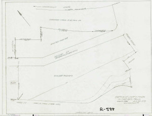 Unity Park Montague R-588 - Map (Digital Download Copy) Unity Park Montague R-588 - Map (Digital Download Copy)