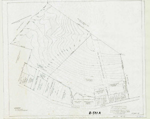 NuHomes Montague R-591-A - Map (Digital Download Copy) NuHomes Montague R-591-A - Map (Digital Download Copy)