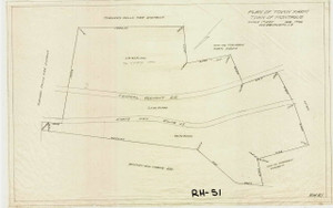 Town Farm Montague RH-051 - Map (Digital Download Copy)