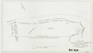 Millers Falls Paper Co. Erving RH-320 - Map (Digital Download Copy) Millers Falls Paper Co. Erving RH-320 - Map (Digital Download Copy)
