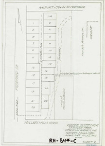 Franklin Airways Montague RH-547-C - Map (Digital Download Copy) Franklin Airways Montague RH-547-C - Map (Digital Download Copy)