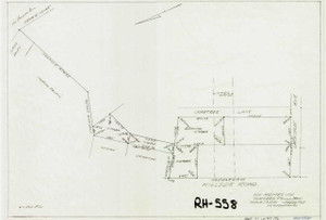 NuHomes Montague RH-558 - Map (Digital Download Copy) NuHomes Montague RH-558 - Map (Digital Download Copy)