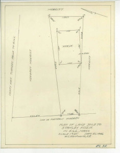 Kozik, Stanley Gill RL-032 - Map (Digital Download Copy) Kozik, Stanley Gill RL-032 - Map (Digital Download Copy)