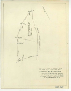 Blassberg, Jacob Shelburne RL-035 - Map (Digital Download Copy) Blassberg, Jacob Shelburne RL-035 - Map (Digital Download Copy)
