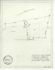 Marini, Frank Greenfield RL-163 - Map (Digital Download Copy) Marini, Frank Greenfield RL-163 - Map (Digital Download Copy)