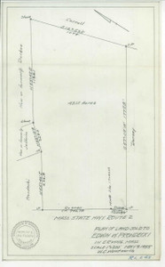 Dorsey, Thomas to Ed Prondecki Erving RL-243 - Map (Digital Download Copy) Dorsey, Thomas to Ed Prondecki Erving RL-243 - Map (Digital Download Copy)