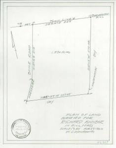 Annear, Richard Gill RL-387 - Map (Digital Download Copy) Annear, Richard Gill RL-387 - Map (Digital Download Copy)