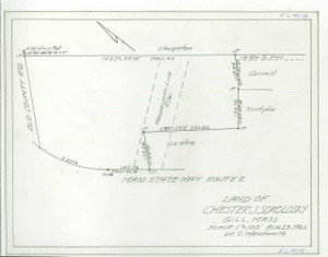 Sokolosky, C.J. Gill RL-404 - Map (Digital Download Copy) Sokolosky, C.J. Gill RL-404 - Map (Digital Download Copy)