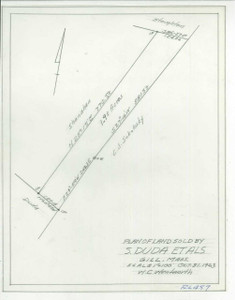 Sokolosky, C.J. from Duda Gill RL-457 - Map (Digital Download Copy) Sokolosky, C.J. from Duda Gill RL-457 - Map (Digital Download Copy)