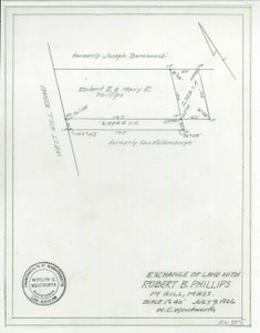 Phillips, Robert B. Gill RL-505 - Map (Digital Download Copy) Phillips, Robert B. Gill RL-505 - Map (Digital Download Copy)