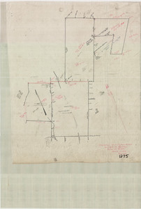 Leach Bros, Stan. Krusiewicz, M.M. Stebbins (Combination of F.D.A. & C.+A. Notes) Woodlots South of Erving Wendell 1275 - Map Reprint Leach Bros, Stan. Krusiewicz, M.M. Stebbins (Combination of F.D.A. & C.+A. Notes) Woodlots South of Erving Wendell 1275 - Map Reprint