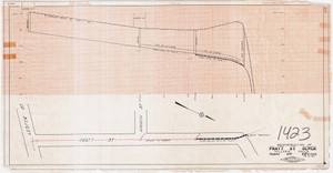 Town of Erving - Reconstruction Pratt St Sewer Erving 1423 - Map Reprint Town of Erving - Reconstruction Pratt St Sewer Erving 1423 - Map Reprint