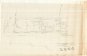 Goodyear - Mansion Property Greenfield 2250 - Map Reprint Goodyear - Mansion Property Greenfield 2250 - Map Reprint