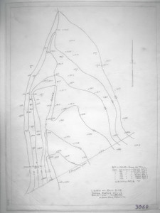 Erving Paper Mills - Levels @ Prop. Dam Site? Erving 3068 - Map Reprint Erving Paper Mills - Levels @ Prop. Dam Site? Erving 3068 - Map Reprint