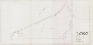Martha Budrewicz, E. side Swamp Rd. Greenfield 5080 - Map Reprint Martha Budrewicz, E. side Swamp Rd. Greenfield 5080 - Map Reprint