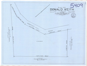 Donald Keith Chestnut Hill Rd 4.34ac Warwick 5409 - Map Reprint Donald Keith Chestnut Hill Rd 4.34ac Warwick 5409 - Map Reprint