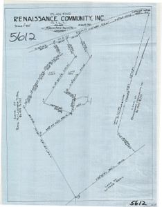 Renaissance Community Inc- 2 lots Main Rd Gill 5612 - Map Reprint Renaissance Community Inc- 2 lots Main Rd Gill 5612 - Map Reprint