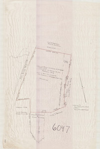 Martha J. Sessler W. Side Swamp Rd. Greenfield 6047 - Map Reprint Martha J. Sessler W. Side Swamp Rd. Greenfield 6047 - Map Reprint