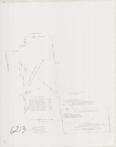 M. Francis Brauman Deed Data Harris Mt. Rd Charlemont 6213 - Map Reprint M. Francis Brauman Deed Data Harris Mt. Rd Charlemont 6213 - Map Reprint