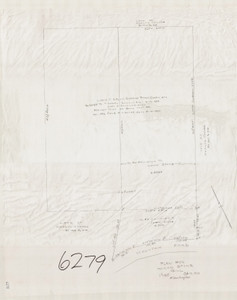 John Stone Mountain Road Gill 6279 - Map Reprint John Stone Mountain Road Gill 6279 - Map Reprint