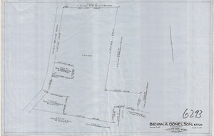Brian A Donelson, Et. Ux Reed Bridge Rd - 6.9ac Conway 6293 - Map Reprint Brian A Donelson, Et. Ux Reed Bridge Rd - 6.9ac Conway 6293 - Map Reprint