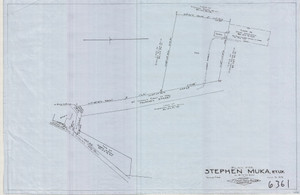 Stephen Muka - Kately Hill Rd- 30' Proposed Street  Leyden 6361 - Map Reprint Stephen Muka - Kately Hill Rd- 30' Proposed Street  Leyden 6361 - Map Reprint