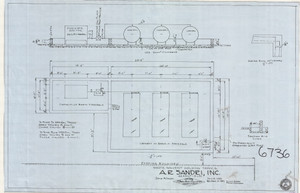 A.R. Sandri Montague City Rd Waste Solvert? Greenfield 6736 - Map Reprint A.R. Sandri Montague City Rd Waste Solvert? Greenfield 6736 - Map Reprint