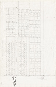 Green River Cem - Proposed Lot Layout Greenfield 6753-1 - Map Reprint Green River Cem - Proposed Lot Layout Greenfield 6753-1 - Map Reprint
