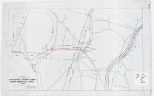 So. Deerfield Fire District Map "Proposed Fire District" Deerfield 7-02-02 - Map Reprint So. Deerfield Fire District Map "Proposed Fire District" Deerfield 7-02-02 - Map Reprint