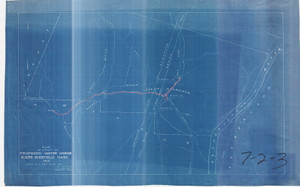 So. Deerfield Fire District Map "Proposed Fire District" Deerfield 7-02-03 - Map Reprint So. Deerfield Fire District Map "Proposed Fire District" Deerfield 7-02-03 - Map Reprint