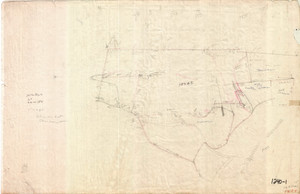 J.D.Avery Est.- Wheeler Lot - (Deed Data) rough Charlemont 1240-1 - Map Reprint J.D.Avery Est.- Wheeler Lot - (Deed Data) rough Charlemont 1240-1 - Map Reprint